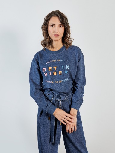 Sweatshirt Sweetie