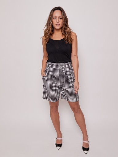 Paris Shorts