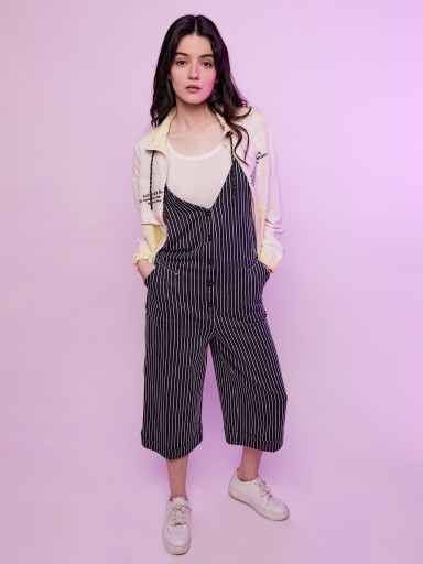 Cannes Jumpsuit