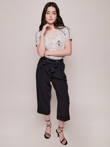 Paris Trousers