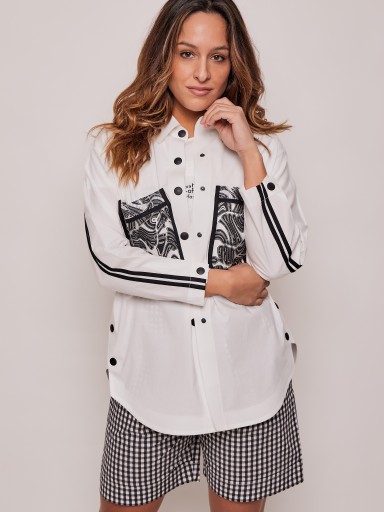 Tokyo Shirt