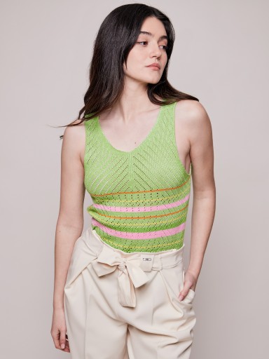 Dahlia Top