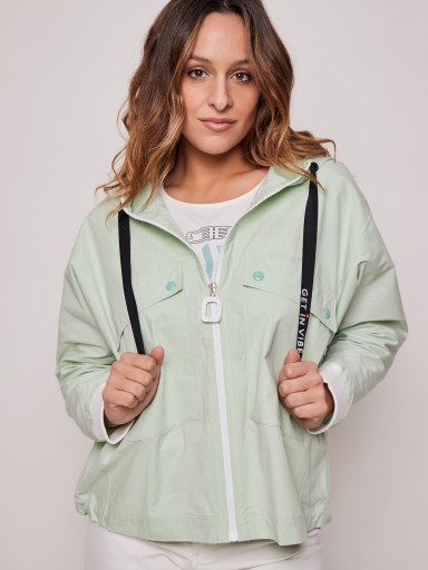 Jacket Comfortable