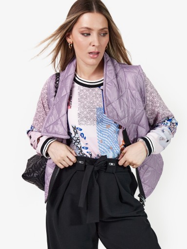 Aria Vest Aria Vest