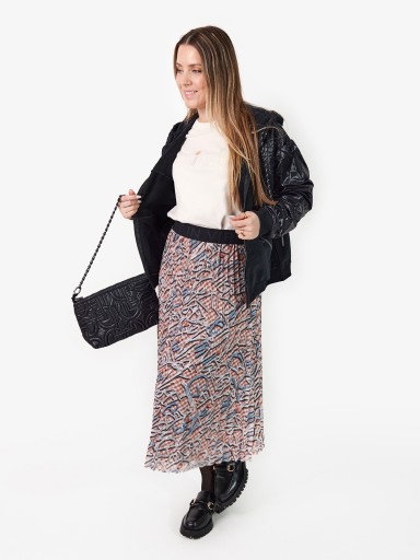 Allyson Skirt