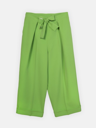 Paris Trousers