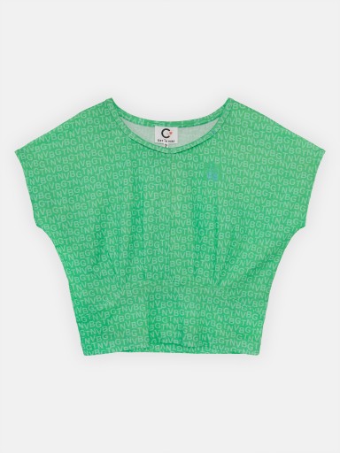 Tulip T-shirt Tulip T-shirt