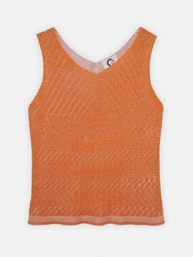 Dahlia Top Dahlia Top